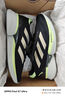 adidas領航系列Supernova Eterno舒適隨心暢跑慢跑鞋男女阿迪達斯   黑色/亮金屬鐵灰/綠   42 曬單實拍圖