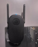 小米智能門鈴4Pro 500萬(wàn)超清雙攝可視門鈴 電子貓眼攝像頭 智能遠(yuǎn)程雙向通話包裹快遞識(shí)別監(jiān)控器家用 曬單實(shí)拍圖