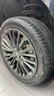 韓泰（Hankook）汽車(chē)輪胎 235/45R18 94W H452 原配亞洲龍 適配帕薩特/凱美瑞 曬單實(shí)拍圖