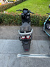 綠源電動(dòng)摩托車(chē)S16Ultra【續航140km-72V35.5A-6塊電池-1200W電機】液壓減震家用車(chē)液冷電機保十年 銀 曬單實(shí)拍圖
