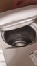 美的（Midea）小魔方pro電熱水瓶電水瓶飲水機 燒水壺電熱水壺316L 風(fēng)冷保溫恒溫一體0塑料可拆國家補貼31FPro 曬單實(shí)拍圖