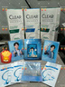 清揚（CLEAR）【王楚欽同款】頭皮學(xué)專研控油300g*2+抗屑300g 王楚欽七夕禮物 曬單實拍圖