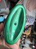 龜牌（Turtle Wax）硬殼盾去污蠟清潔去污黑白色車(chē)通用汽車(chē)用品劃痕車(chē)漆污漬-130806 曬單實(shí)拍圖