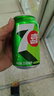 百事可樂(lè )七喜7UP 檸檬味 碳酸飲料汽水 330ml*24聽(tīng)胖罐 整箱裝 曬單實(shí)拍圖