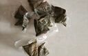 五芳齋 粽子 嘉興特產(chǎn) 肉粽+蛋黃粽+豆沙粽五芳佳味禮袋1000g 2斤 曬單實(shí)拍圖