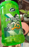 龜牌（Turtle Wax）極限汽車(chē)玻璃水-37°2L*6瓶乙醇配方去油膜冬季瓶除蟲(chóng)膠四季通用 曬單實(shí)拍圖