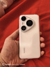 HUAWEIPura 80 Pro 新品旗艦華為手機 p80pro 一英寸主攝 個(gè)性色卡 AI 輔助構圖 華為鴻蒙智能手機 釉白 12GB+256GB 官方標配 曬單實(shí)拍圖
