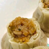 悅味紀 豬肉香菇糯米大燒麥1kg 20只 手工燒賣(mài) 半成品早餐方便速食 曬單實(shí)拍圖
