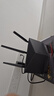 華碩（ASUS）【國家補貼】RT-BE86UWiFi7路由器家用無(wú)線(xiàn)千兆電競路由萬(wàn)兆口+4個(gè)2.5G口全屋套裝Aimesh隨心組 曬單實(shí)拍圖