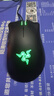 雷蛇（Razer）煉獄蝰蛇標準版有線(xiàn)鼠標 人體工學(xué) 電競游戲 右手通用型 吃雞/LOL/CSGO游戲鼠標 黑色 曬單實(shí)拍圖