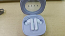 FIIL Key Pro2全能智駕降噪藍(lán)牙耳機(jī)-55dB金標(biāo)音質(zhì)藍(lán)牙6.0入耳半入耳式適用蘋果華為手機(jī) 星河白晶 曬單實拍圖