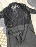 萬(wàn)世私迷性感睡衣情趣內衣服用品純欲秘書(shū)制服夫妻刺激高檔羞恥方便老公吃 曬單實(shí)拍圖