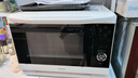 東芝（TOSHIBA）【國家補貼20%】水波爐家用微波爐烤箱28L超薄微蒸烤炸燉一體機蒸烤箱觸控彩屏ER-D95BW 水波爐D95 曬單實(shí)拍圖