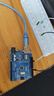 arduino uno r3開(kāi)發(fā)板入門(mén)學(xué)習套件 米思齊配套B站UP主教學(xué)視頻實(shí)現圖形化軟件編程 arduino標準版（帶主板）送紙質(zhì)教程書(shū) 曬單實(shí)拍圖
