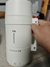 羅婭便攜燒水壺12V/24V/220V車(chē)載燒水杯車(chē)家兩用316不銹鋼旅行燒水壺 曬單實(shí)拍圖
