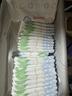 好奇（Huggies）鉑金裝小桃褲紙尿褲S96片(4-8kg)新生兒小號尿不濕【消暑散熱】 曬單實(shí)拍圖