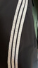 阿迪達斯 （adidas）【滔搏運動(dòng)】2025年女子S WV BANANA PNT運動(dòng)休閑香蕉褲 KB5224 XL 曬單實(shí)拍圖