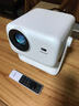 飛利浦（PHILIPS）天眼 投影儀家用家庭影院真1080P高清智能便攜臥室宿舍投影機(jī) NeoPix 347（萬元電視級(jí)芯片） 曬單實(shí)拍圖