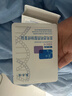 敷爾佳新款白膜4盒 敷感升級醫用透明質(zhì)酸鈉修復貼MHA-C-T 曬單實(shí)拍圖