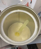 雀巢（Nestle）能恩全護適度水解6HMO嬰幼兒奶粉2段800g/罐6-12個(gè)月低敏免疫力 曬單實(shí)拍圖