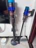 戴森（DYSON）V15 Detect Fluffy無(wú)繩吸塵器新一代藍色【原裝進(jìn)口】手持無(wú)線(xiàn) 除螨 寵物家庭適用  曬單實(shí)拍圖