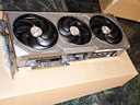 藍寶石（Sapphire）AMD RADEON RX 7900 XTX/9070/XT 系列 deepseek AI人工智能渲染 黑神話(huà)悟空臺式機電競游戲顯卡 RX 9070 XT 16G 合金脈動(dòng) 曬單實(shí)拍圖