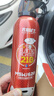 火焰戰士車(chē)載滅火器水基滅火器家用新能源汽車(chē)國標消防3C認證21B環(huán)保620ml 曬單實(shí)拍圖