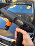 慧多多洗車(chē)機洗車(chē)水槍噴槍高壓家用神器全套清沖洗無(wú)線(xiàn)鋰電強力洗地水壓 曬單實(shí)拍圖