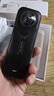 影石（Insta360）x5 全景運動(dòng)相機 8K高清 instax360x5 防抖防水手持口袋攝像機旅行Vlog摩托車(chē)騎行滑雪路亞攝像頭 標準套裝 極夜黑【標配 無(wú)內存卡】曬單返60紅包 官方標配 曬單實(shí)拍圖