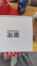 皇寵大眼萌寶寶輔食碗 兒童注水保溫碗吸盤(pán)碗 PPSU雙內膽碗克洛黃 曬單實(shí)拍圖