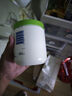 絲塔芙（Cetaphil）大白罐身體乳保濕霜550g 補(bǔ)水滋養(yǎng)敏感肌 送參半星鉆白牙膏20g 曬單實拍圖