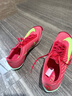 耐克田徑精英2025新款配色 Nike Maxfly 2耐克男女專(zhuān)業(yè)氣墊短跑釘鞋 FD8395-600/Maxfly 2代 42.5 曬單實(shí)拍圖
