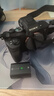 索尼（SONY）ILCE-7M4/A7M4全畫(huà)幅微單數碼相機專(zhuān)業(yè)級 創(chuàng  )意外觀(guān)濾鏡 a74/α7IV 單機身【贈256G卡+品牌電池+座充+相機包】 官方標配 曬單實(shí)拍圖