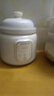 小熊（Bear）電燉鍋 電燉盅 煮粥神器煲湯鍋燉湯鍋 BB煲嬰兒煮粥鍋熬粥寶寶燉盅養(yǎng)生1-3人輔食鍋E15K2 1.5L 曬單實拍圖