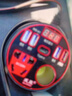 適用公牛車(chē)載12V24V轉220V電源轉換器多功能汽車(chē)插座充電器手機 新款經(jīng)典車(chē)杯【12v24v通用】PD口 曬單實(shí)拍圖