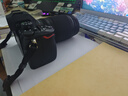 尼康（Nikon）【國行帶票】Z50II半畫幅新手入門級(jí)微單相機(jī)Z50 II 高清攝影攝像 直播美顏?zhàn)耘膠50二代便攜相機(jī) Z50II + 16-50+50-250雙頭套機(jī) 官方標(biāo)配【下單送屏幕膜+座 曬單實(shí)拍圖