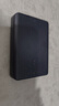 東芝（TOSHIBA）4TB 移動(dòng)硬盤(pán)機械 新小黑A(yíng)5 USB3.2 Gen 1 大容量 兼容Mac 數據存儲 輕薄便攜 曬單實(shí)拍圖