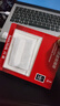 閃迪（SanDisk）1TB SSD固態(tài)硬盤(pán)535MB/s讀速PLUS性能加強版SATA接口2.5英寸TLC顆粒臺式機筆記本擴容電腦升級 曬單實(shí)拍圖