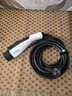 ROMADA隨車(chē)充3.5kw充電槍便攜式新能源汽車(chē)充電器適用于比亞迪唐宋漢秦L海豹05海鷗海豚驅逐艦吉利星愿 【智能數顯款】四擋可調/充滿(mǎn)自停 5米（免接地線(xiàn)/四平方） 曬單實(shí)拍圖