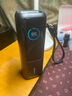 ANKER安克能量艙【新3C認證可上飛機】【東尼ookii推薦】165W充電寶大容量自帶伸縮線(xiàn)25000毫安蘋(píng)果17錆 曬單實(shí)拍圖