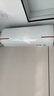 Leader【空調套裝】海爾空調智家出品組合套購3P柜機新一級變頻節能自清潔家用客廳臥室空調套裝 Leader3匹柜機+1.5匹掛機*2【二室一廳】 曬單實(shí)拍圖
