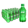 可口可樂（Coca-Cola）檀健次代言 雪碧 Sprite檸檬味汽水碳酸飲料300ml*24瓶 整箱裝 曬單實(shí)拍圖