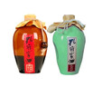 孔府家典藏大陶 濃香型白酒 山東名酒 送禮宴請 52度 500mL 2瓶 典藏大陶+孔府珍 曬單實(shí)拍圖