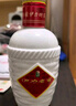 伊力特 伊力老窖 濃香型白酒 46度  250ml*10瓶 整箱裝 曬單實(shí)拍圖
