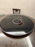 帕德弗（PADEFU）暖菜板電磁爐2500W熱菜板飯菜保溫板電熱板 自動(dòng)旋轉盤(pán)飯店加熱餐桌墊 88cm火鍋款 可放10-12盤(pán) 曬單實(shí)拍圖