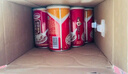 達利園桂圓蓮子八寶粥送禮方便速食即食早餐粥罐頭360g*12罐 整箱禮盒裝 曬單實(shí)拍圖