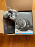 森海塞爾（Sennheiser） HD650/HD600/HD660S2/HD800S 經(jīng)典開放式頭戴式HIFI發(fā)燒耳機 立體聲家庭影院 HD 800S（禮盒限定套裝） 顏色 曬單實拍圖