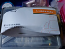秋葉原（CHOSEAL）超五類(lèi)水晶頭 千兆網(wǎng)絡(luò )RJ45工程類(lèi)水晶頭 Cat5e網(wǎng)絡(luò )水晶頭 8P8C電腦網(wǎng)線(xiàn)接頭100個(gè)/盒 QLA50 曬單實(shí)拍圖