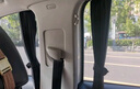 MOTCINO汽車(chē)遮陽(yáng)簾軌道式小車(chē)窗簾防曬隔熱磁吸遮陽(yáng)擋車(chē)內用兒童隱私側窗 曬單實(shí)拍圖