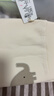 babylove寶寶長袖衛(wèi)衣春秋季休閑套頭上衣嬰幼兒可愛百搭外出服童裝 曬單實(shí)拍圖